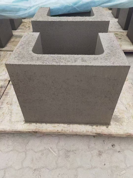 水泥導水槽