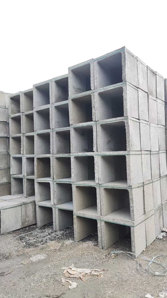 預制排水溝
