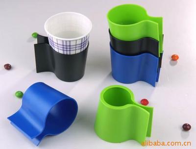 臺州利客來塑膠制品廠 專業批發創意杯托架，打造便捷飲品體驗